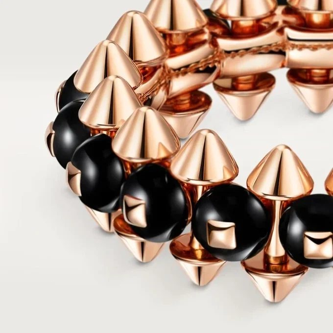 Clash De Cartier-ring, onyx Clash De Cartier-ring, onyx