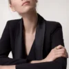 Clash De Cartier-ring – rosaguld, lille model | Cartier Us Clash De Cartier-ring – rosaguld, lille model | Cartier Us