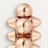 Clash De Cartier-ring, XL-model – Rosaguld – Cartier Clash De Cartier-ring, XL-model – Rosaguld – Cartier