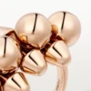 Clash De Cartier-ring, XL-model – Rosaguld – Cartier Clash De Cartier-ring, XL-model – Rosaguld – Cartier