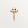 Clash De Cartier-ring, XL-model – Rosaguld – Cartier Clash De Cartier-ring, XL-model – Rosaguld – Cartier
