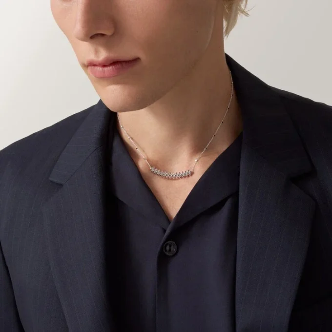 Clash De Cartier vedhæng, lille model Clash De Cartier vedhæng, lille model