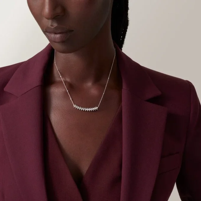 Clash De Cartier vedhæng, lille model Clash De Cartier vedhæng, lille model