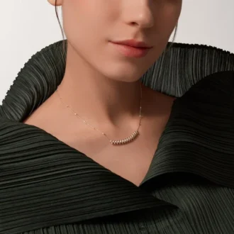 Clash De Cartier vedhæng, lille model, pavé