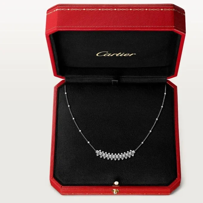 Clash De Cartier vedhæng, mellemstor model Clash De Cartier vedhæng, mellemstor model