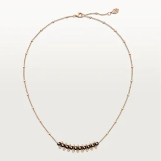 Clash De Cartier vedhæng, onyx