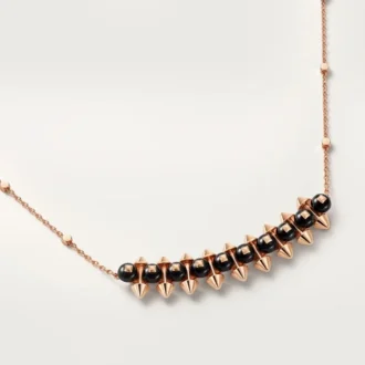 Clash De Cartier vedhæng, onyx