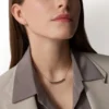Clash De Cartier vedhæng, onyx Clash De Cartier vedhæng, onyx