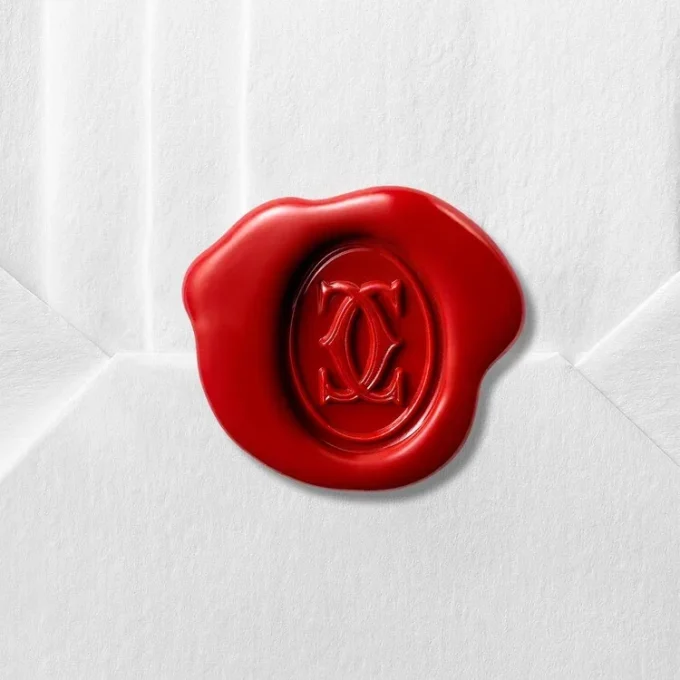 Clash De Cartier vedhængshalskæde – rosaguld, lille | Cartier Us Clash De Cartier vedhængshalskæde – rosaguld, lille | Cartier Us