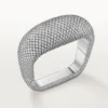 Coussin De Cartier-armbånd Coussin De Cartier-armbånd