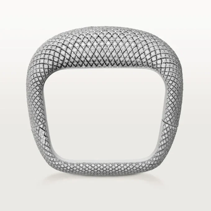 Coussin De Cartier-armbånd Coussin De Cartier-armbånd