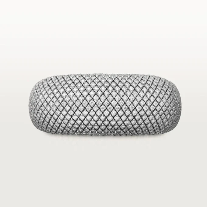 Coussin De Cartier-armbånd Coussin De Cartier-armbånd