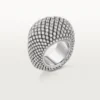 Coussin De Cartier-ring