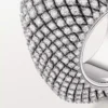 Coussin De Cartier-ring
