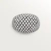 Coussin De Cartier-ring