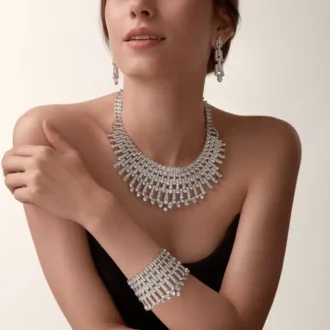 Diamantarmbånd, diamanter Diamantarmbånd, diamanter