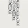 Diamantkollektion Øreringe, Diamanter Diamantkollektion Øreringe, Diamanter