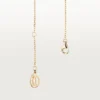 Diamants Legers armbånd, Sm – Gult guld, diamant – Cartier Diamants Legers armbånd, Sm – Gult guld, diamant – Cartier