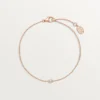 Diamants Legers armbånd, Sm – Rosaguld, Diamant – Cartier Diamants Legers armbånd, Sm – Rosaguld, Diamant – Cartier