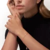 Diamants Legers armbånd, Sm – Rosaguld, Diamant – Cartier Diamants Legers armbånd, Sm – Rosaguld, Diamant – Cartier