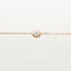 Diamants Legers armbånd, Sm – Rosaguld, Diamant – Cartier Diamants Legers armbånd, Sm – Rosaguld, Diamant – Cartier