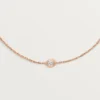 Diamants Legers armbånd, Sm – Rosaguld, Diamant – Cartier Diamants Legers armbånd, Sm – Rosaguld, Diamant – Cartier