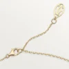 Diamants Legers halskæde, Sm – Gult guld, Diamant – Cartier Diamants Legers halskæde, Sm – Gult guld, Diamant – Cartier