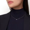 Diamants Legers øreringe – Gult guld, diamanter – Cartier Diamants Legers øreringe – Gult guld, diamanter – Cartier