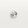 Diamants Legers øreringe – hvidguld, diamanter – Cartier Diamants Legers øreringe – hvidguld, diamanter – Cartier