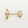 Diamants Legers øreringe, mm – gult guld, diamanter – Cartier Diamants Legers øreringe, mm – gult guld, diamanter – Cartier