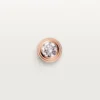 Diamants Legers øreringe – Rosaguld, diamanter – Cartier Diamants Legers øreringe – Rosaguld, diamanter – Cartier