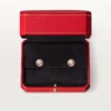 Diamants Legers øreringe – Rosaguld, diamanter – Cartier Diamants Legers øreringe – Rosaguld, diamanter – Cartier