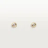 Diamants Legers øreringe XS – Gult guld, diamanter – Cartier Diamants Legers øreringe XS – Gult guld, diamanter – Cartier