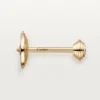Diamants Legers øreringe XS – Gult guld, diamanter – Cartier Diamants Legers øreringe XS – Gult guld, diamanter – Cartier