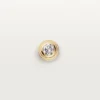 Diamants Legers øreringe XS – Gult guld, diamanter – Cartier Diamants Legers øreringe XS – Gult guld, diamanter – Cartier