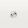 Diamants Legers øreringe XS – hvidguld, diamanter – Cartier Diamants Legers øreringe XS – hvidguld, diamanter – Cartier