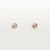 Diamants Legers øreringe XS – rosa guld, diamanter – Cartier Diamants Legers øreringe XS – rosa guld, diamanter – Cartier