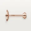Diamants Legers øreringe XS – rosa guld, diamanter – Cartier Diamants Legers øreringe XS – rosa guld, diamanter – Cartier