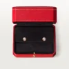 Diamants Legers øreringe XS – rosa guld, diamanter – Cartier Diamants Legers øreringe XS – rosa guld, diamanter – Cartier
