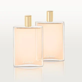 Duftrefil – La Panthere | Cartier