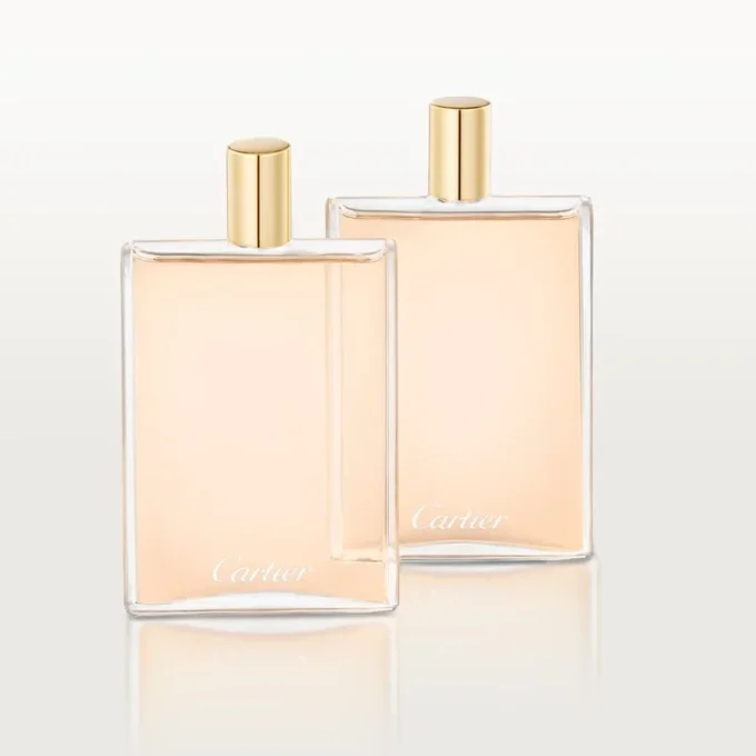 Duftrefil – La Panthere | Cartier Duftrefil – La Panthere | Cartier