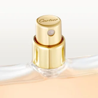 Duftrefil – La Panthere | Cartier