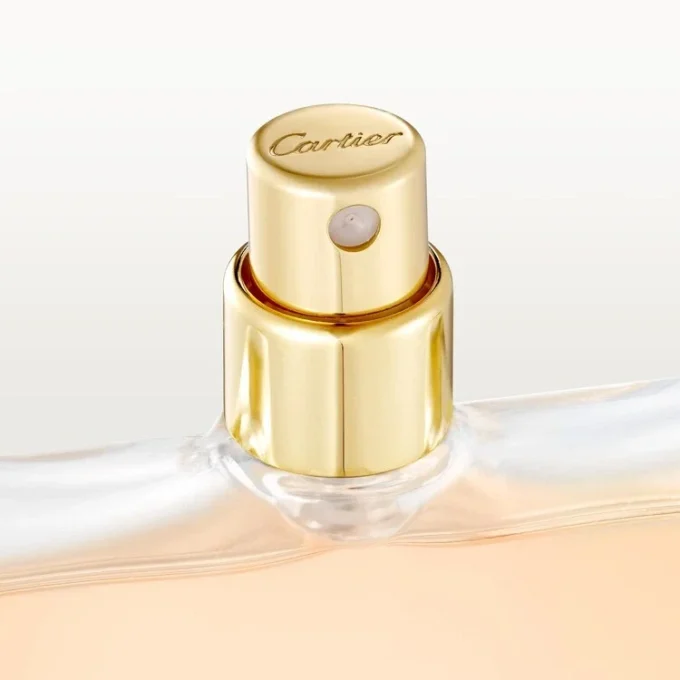 Duftrefil – La Panthere | Cartier Duftrefil – La Panthere | Cartier