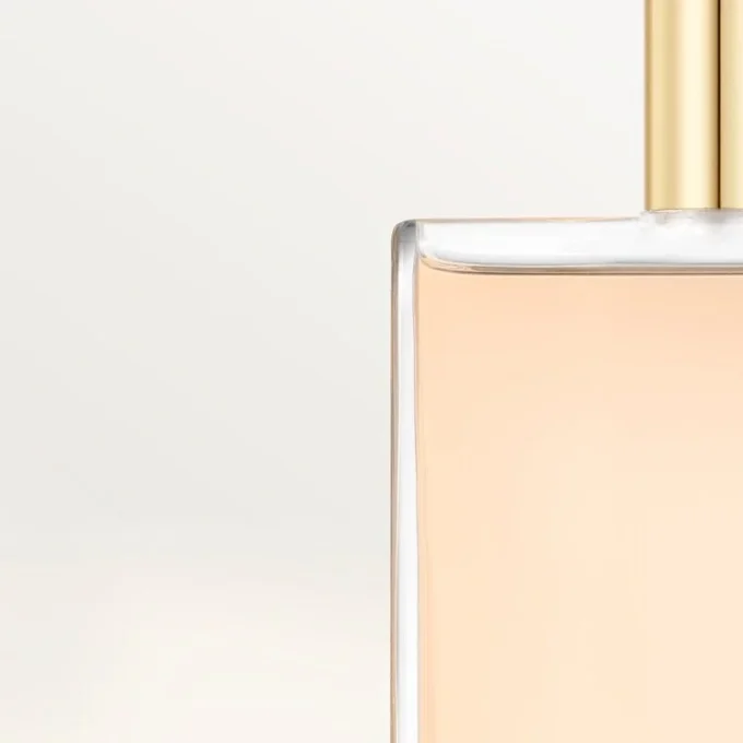 Duftrefil – La Panthere | Cartier Duftrefil – La Panthere | Cartier