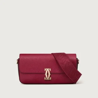 East-West-taske, C De Cartier