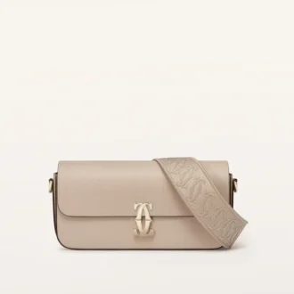 East-West-taske, C De Cartier