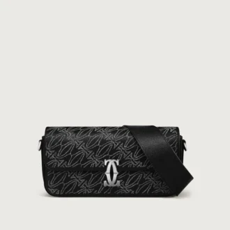 East-West-taske, C De Cartier