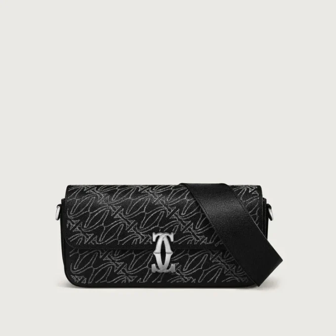 East-West-taske, C De Cartier East-West-taske, C De Cartier