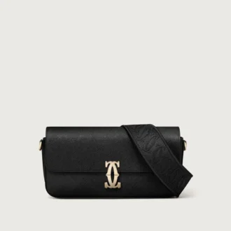 East-West-taske, C De Cartier