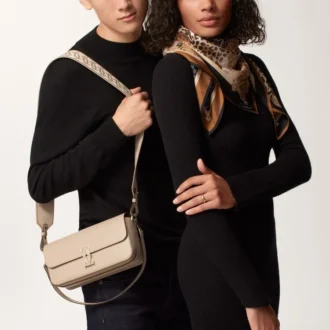 East-West-taske, C De Cartier